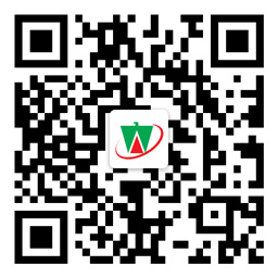 中山華南包裝制品有限公司網站二維碼